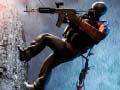 Permainan US Army Commando Battleground Survival Mission
