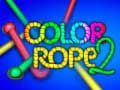 Permainan Color Rope 2