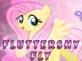 Permainan Fluttershy Fly