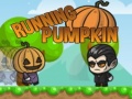 Permainan Running Pumpkin