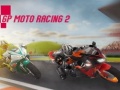 Permainan GP Moto Racing 2