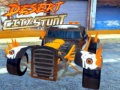 Permainan Desert City Stunt