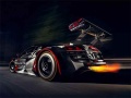 Permainan Race Cars Puzzle 2