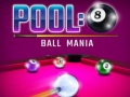 Permainan Pool: 8 Ball Mania