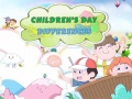 Permainan Childrens Day Differences