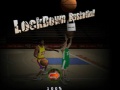 Permainan Lockdown Basketball