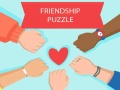 Permainan Friendship Puzzle