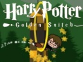 Permainan Harry Potter golden snitch