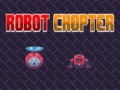 Permainan Robot Chopter