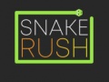 Permainan Snake Rush