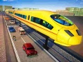 Permainan Euro Train Simulator