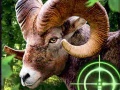 Permainan Crazy Goat Hunter 2020