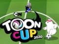 Permainan Toon Cup 2020