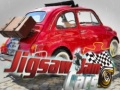 Permainan Jigsaw Jam Cars