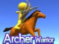 Permainan Archer Warrior