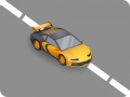 Permainan Car Rush
