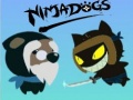 Permainan Ninja Dogs