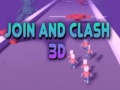 Permainan Join and Clash 3D