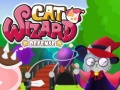 Permainan Cat Wizard Defense