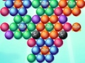 Permainan MK - Aqua Bubble Shooter