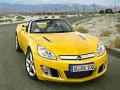Permainan Opel GT Puzzle
