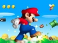 Permainan Super Mario Jigsaw Puzzle