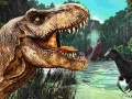 Permainan Dinasaur Hunt