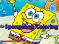 Permainan Spongebob Coloring