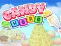 Permainan Word Candy