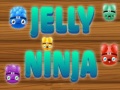 Permainan Jelly Ninja