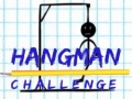 Permainan Hangman Challenge