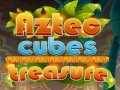 Permainan Aztec Cubes Treasure