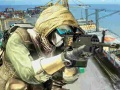Permainan Commando Igi Shooting Strike