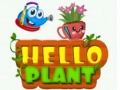 Permainan Hello Plant 