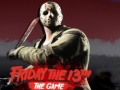 Permainan Friday the 13th The game