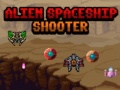 Permainan Alien Spaceship Shooter