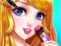 Permainan Anime Girls Fashion Makeup