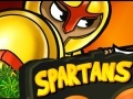 Permainan Spartans vs Goblins