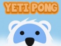 Permainan Yeti Pong