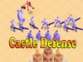 Permainan Castle Defense