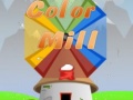 Permainan Color Mill