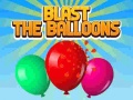 Permainan Blast The Balloons