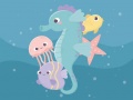 Permainan Adorable Fish Memory