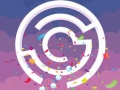 Permainan Puzzle Ball Rotate