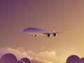 Permainan Vacation Airplanes Jigsaw