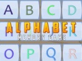 Permainan Alphabet Memory Game