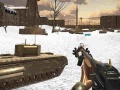 Permainan WW2 Cold War Game fps