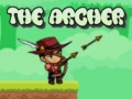Permainan The Archer