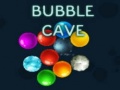 Permainan Bubble Cave