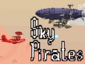 Permainan Sky Pirates